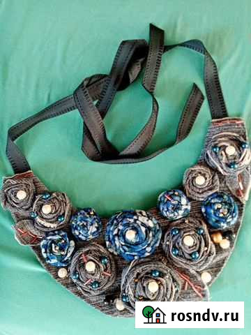 Ожерелье Брянск - изображение 1