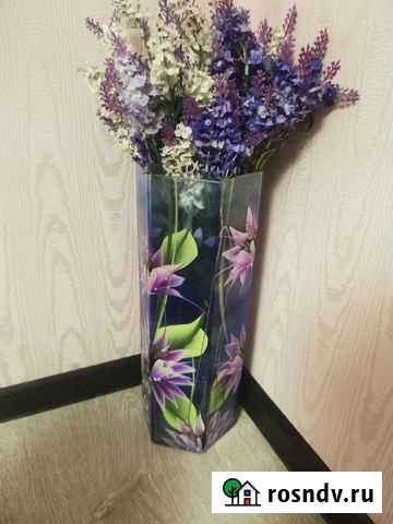 Ваза напольная Подольск - изображение 1