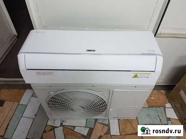 Кондиционеры инверторные б.у Тольятти - изображение 1