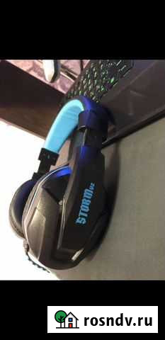 Наушники компьютерные Старый Оскол - изображение 1