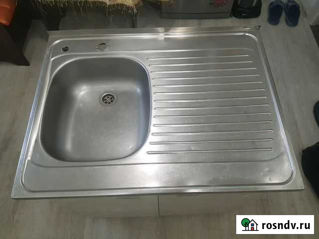 Мойка Кировград - изображение 1