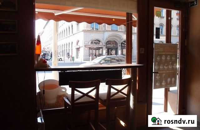 Кофейня атмосферная в центре города Санкт-Петербург - изображение 1