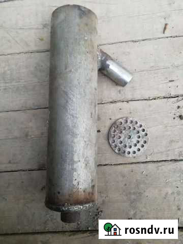 Качок ручной для скважины Шарья - изображение 1