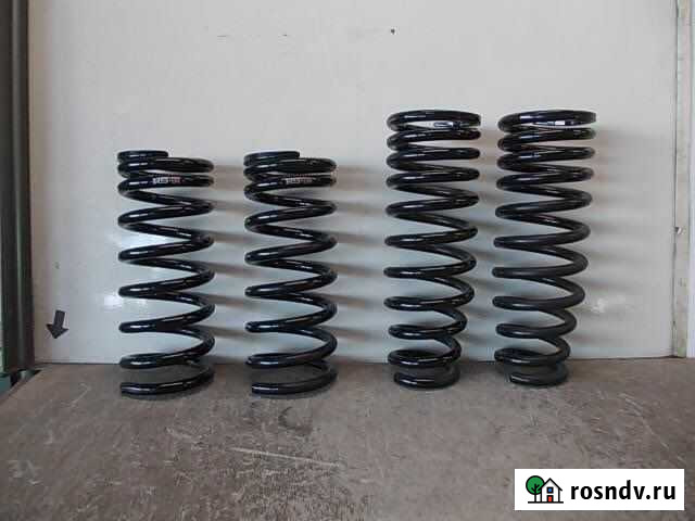 JZX 90-100-110 RS-R Биробиджан - изображение 1