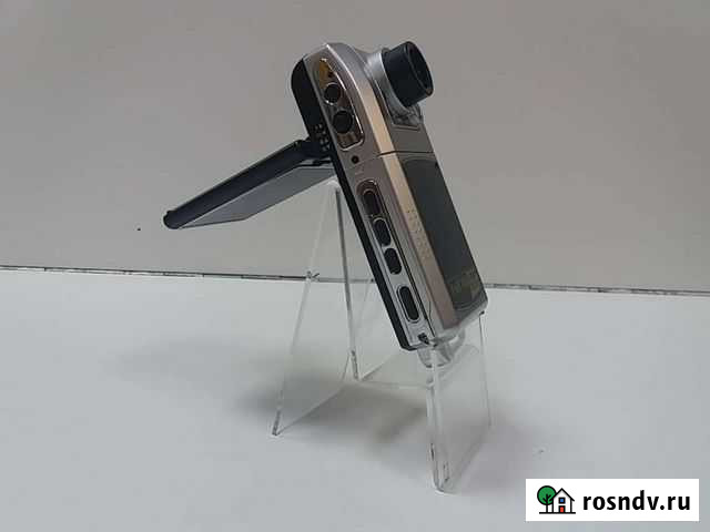 Видеорегистратор Dod F900LHD Ульяновск - изображение 1