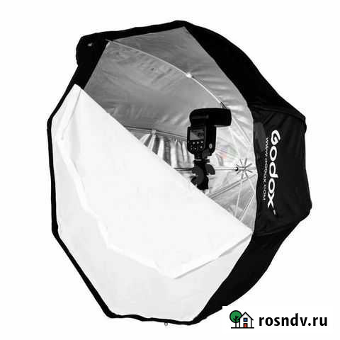 Софтбокс для фото и видео Чайковский - изображение 1