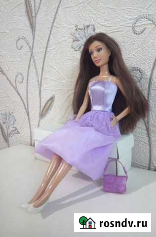 Барби Белгород - изображение 1