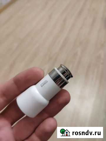 Зарядное устройство с fm-трансмиттером Xiaomi Roid Курск - изображение 1