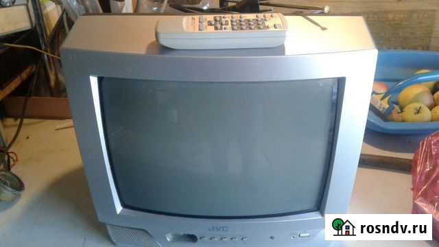 Телевизор JVC Арзамас - изображение 1
