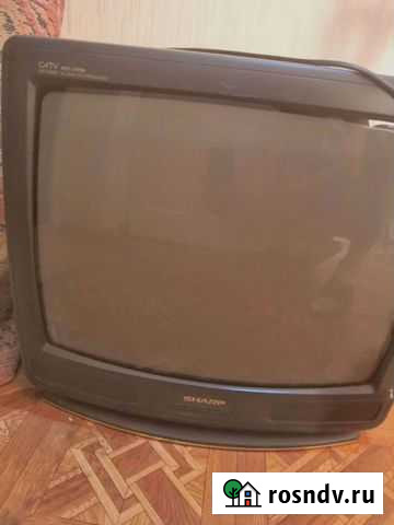 Телевизор sharp Феодосия - изображение 1