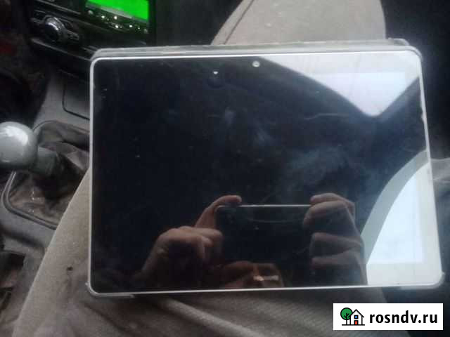 Планшет мелиапад Тугулым - изображение 1