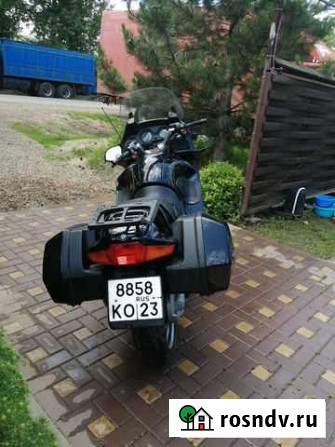 Мотоцикл BMW R 1150 RT Ильинская - изображение 1