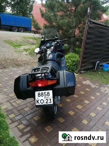 Мотоцикл BMW R 1150 RT Ильинская - изображение 1