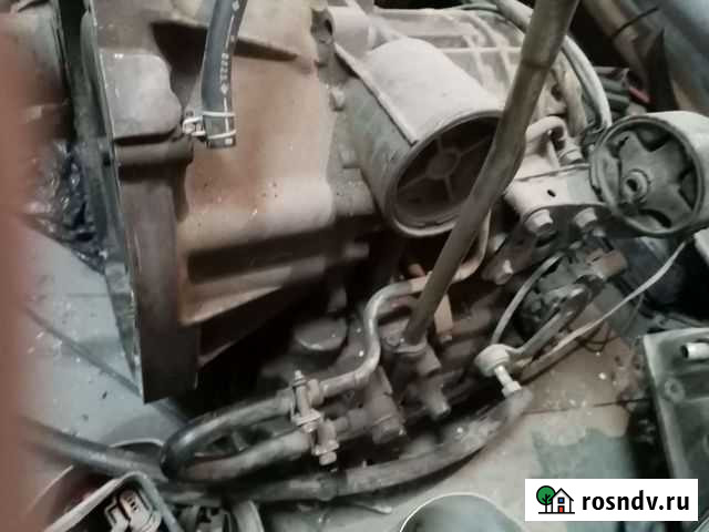 АКПП Ниссан Карталы - изображение 1