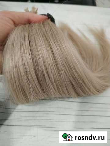 Наращивание волос Щекино - изображение 1
