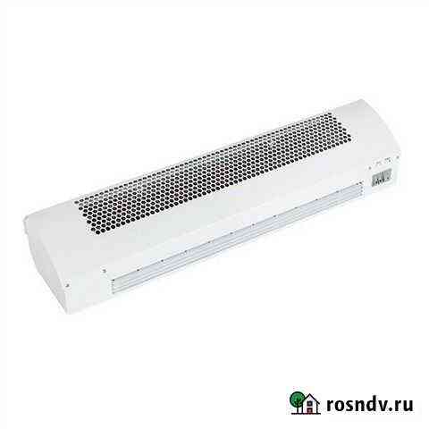 Тепловая завеса Hotrix SWZ 5.800 Пермь