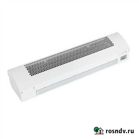 Тепловая завеса Hotrix SWZ 5.800 Пермь - изображение 1