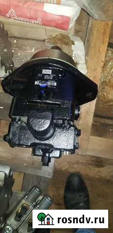 Гидромотор Danfoss 51C080-1-RD3N Иваново - изображение 1