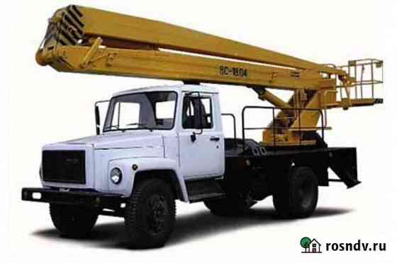 ГАЗ 3309, 2021 Саратов