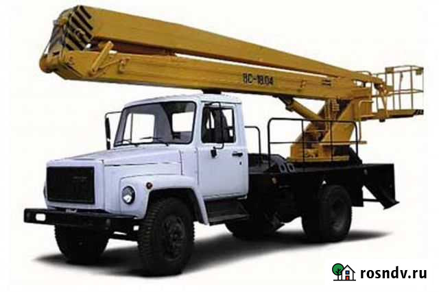 ГАЗ 3309, 2021 Саратов - изображение 1