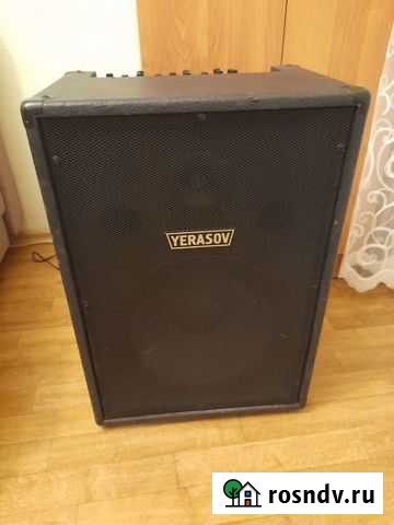 Комбоусилитель Пенза - изображение 1