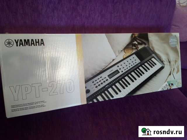 Синтезатор Ижевск - изображение 1