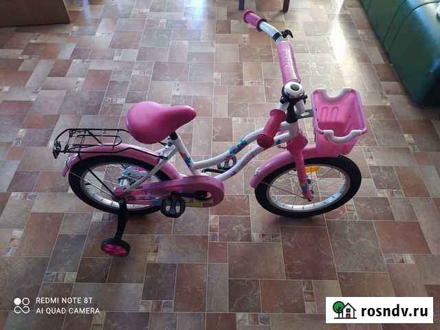 Детский велосипед Улан-Удэ - изображение 1