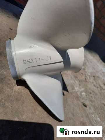 Гребной винт Таганрог - изображение 1