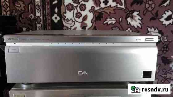 S-VHS (HiFi ) / DAT (PCM ) Партизанск