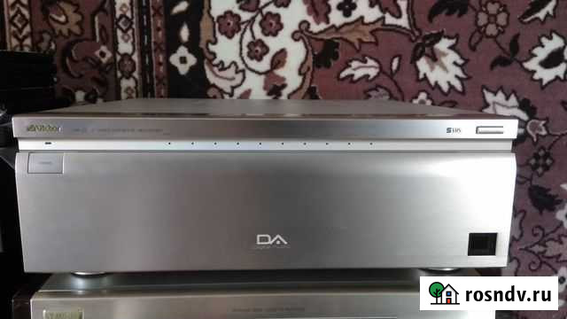 S-VHS (HiFi ) / DAT (PCM ) Партизанск - изображение 1