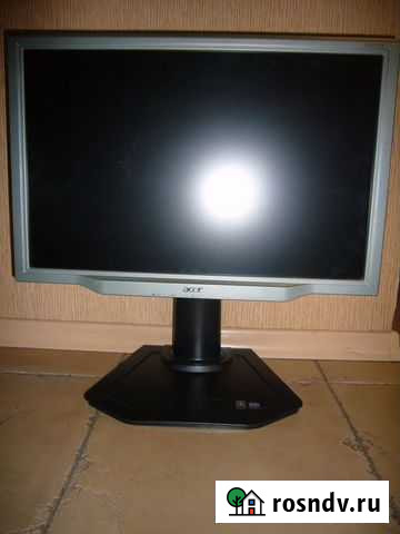 Монитор Петрозаводск - изображение 1