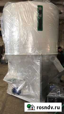 Кормосмеситель Саранск - изображение 1