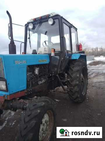 Трактор беларус 82.1-см Ключи - изображение 1