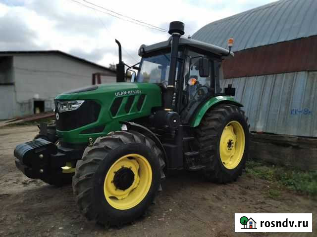 Колёсный трактор Ulan-RT 1304 рестайлинг Ростов-на-Дону - изображение 1
