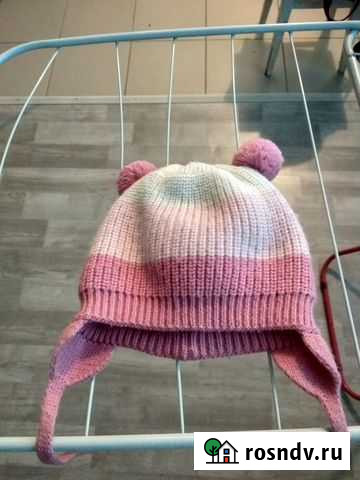 Шапка Пермь - изображение 1