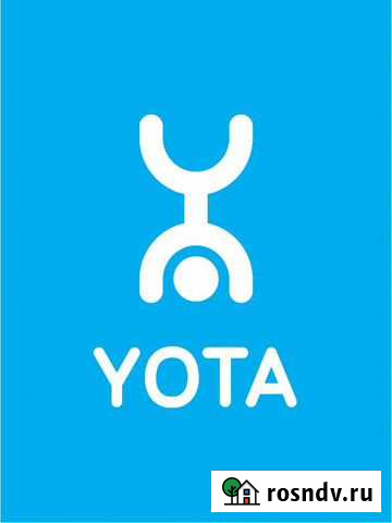 Курьер yota Калуга Калуга - изображение 1