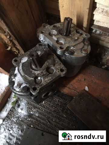 Удленители мтз Яя - изображение 1