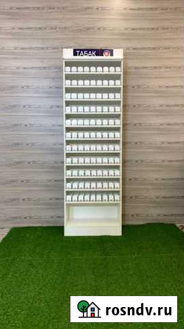 Сигаретный шкаф на 99 позиций с накопителем Челябинск - изображение 1