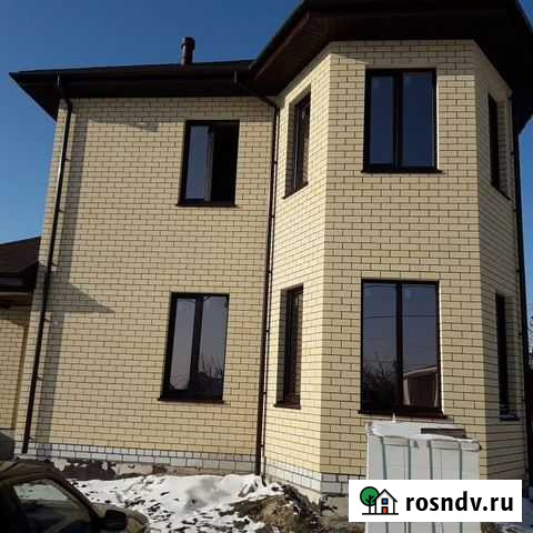 Пластиковые окна Нальчик - изображение 1