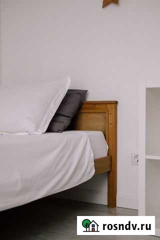 Кроватка дерево Волгоград - изображение 1