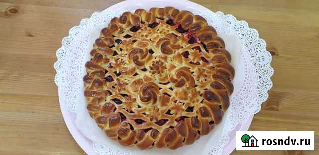 Пироги на заказ Оренбург - изображение 1