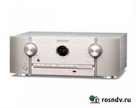 Marantz AV ресивер SR5015 Gold/Black Сыктывкар