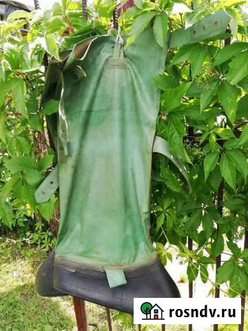 Болотники чулки хим защита Вичуга - изображение 1