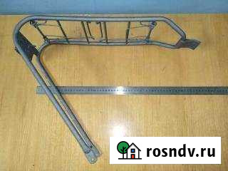 Багажник на велосипед Тверь - изображение 1