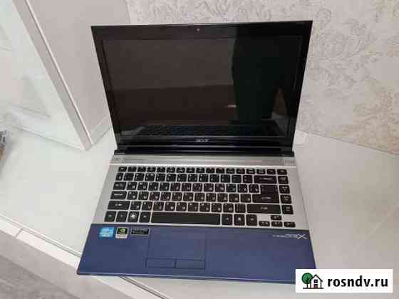 Ноутбук Acer 4830TG Псков