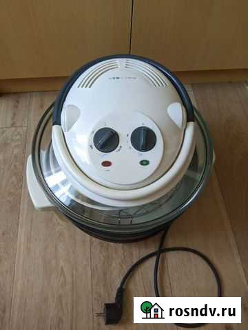 Аэрогриль VES Саранск - изображение 1