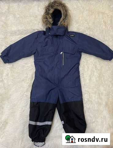 Зимний комбинезон Lassie 92 Вологда - изображение 1