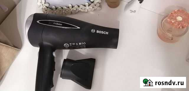 Фен для волос профессиональный Фрязино - изображение 1