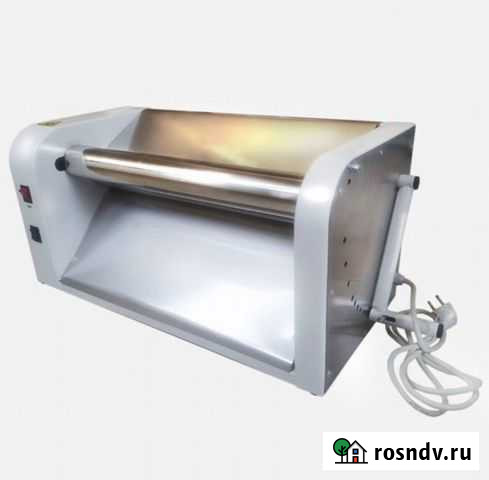 Тестораскаточная машина Тула - изображение 1