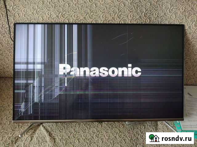 Телевизор Panasonic TX-43GXR600 Балабаново - изображение 1